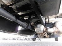 三菱ふそうファイターアルミウイング中型（4t）[写真14]