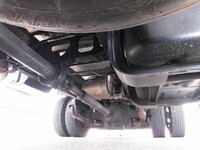 三菱ふそうファイターアルミウイング中型（4t）[写真15]