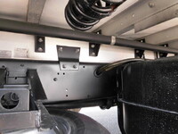 三菱ふそうファイターアルミウイング中型（4t）[写真16]