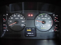 三菱ふそうファイターアルミウイング中型（4t）[写真21]