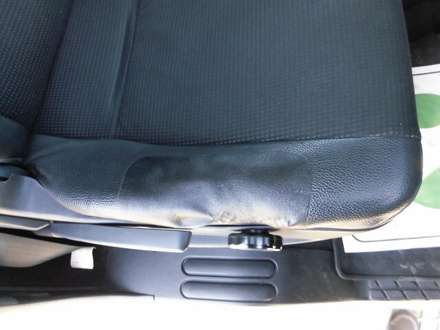 三菱ふそうファイターアルミウイング中型（4t）[写真21]