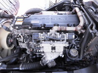 三菱ふそうファイターアルミウイング中型（4t）[写真23]