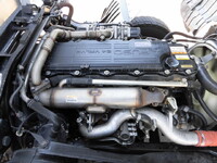 三菱ふそうファイターアルミウイング中型（4t）[写真24]