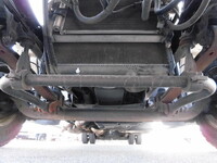 三菱ふそうファイターアルミウイング中型（4t）[写真25]