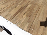 三菱ふそうファイターアルミウイング中型（4t）[写真29]