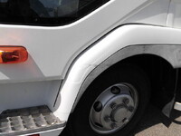 三菱ふそうファイターアルミウイング中型（4t）[写真30]