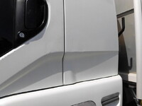 三菱ふそうファイターアルミウイング中型（4t）[写真31]