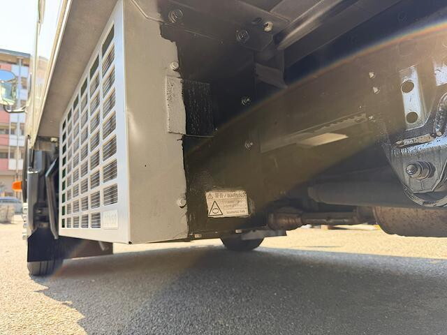 トヨタトヨエース冷凍車（冷蔵車）小型（2t・3t）[写真13]