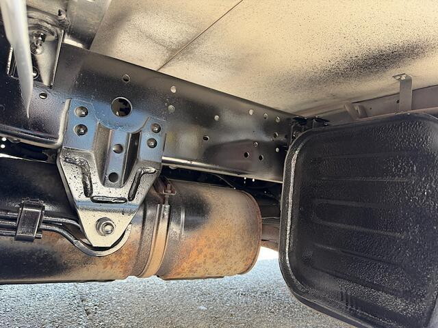 トヨタトヨエース冷凍車（冷蔵車）小型（2t・3t）[写真15]