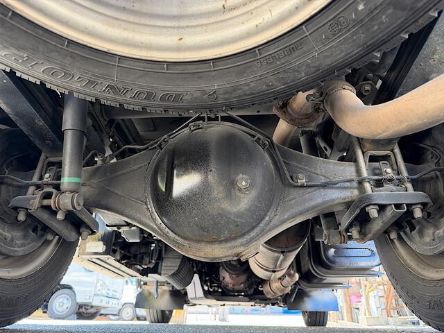 トヨタトヨエース冷凍車（冷蔵車）小型（2t・3t）[写真16]