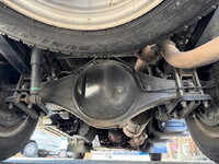 トヨタトヨエース冷凍車（冷蔵車）小型（2t・3t）[写真17]