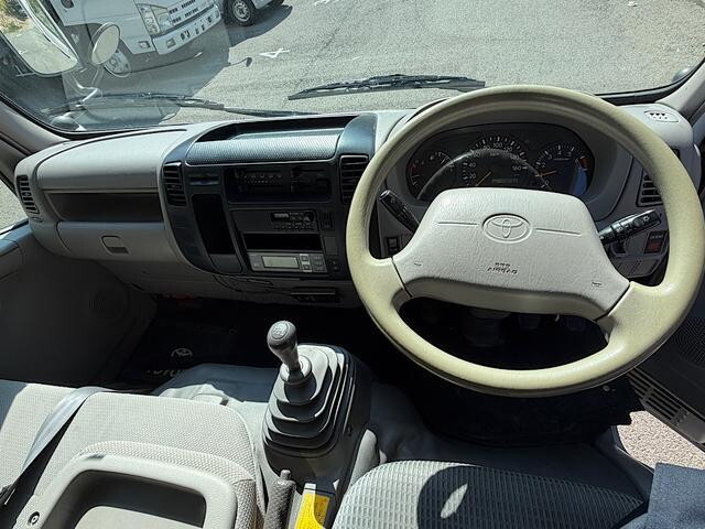 トヨタトヨエース冷凍車（冷蔵車）小型（2t・3t）[写真17]