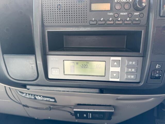 トヨタトヨエース冷凍車（冷蔵車）小型（2t・3t）[写真19]