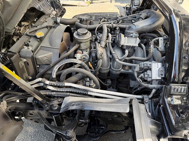 トヨタトヨエース冷凍車（冷蔵車）小型（2t・3t）[写真24]