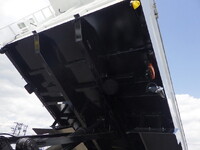 三菱ふそうスーパーグレートダンプ大型（10t）[写真15]