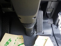 三菱ふそうスーパーグレートダンプ大型（10t）[写真31]