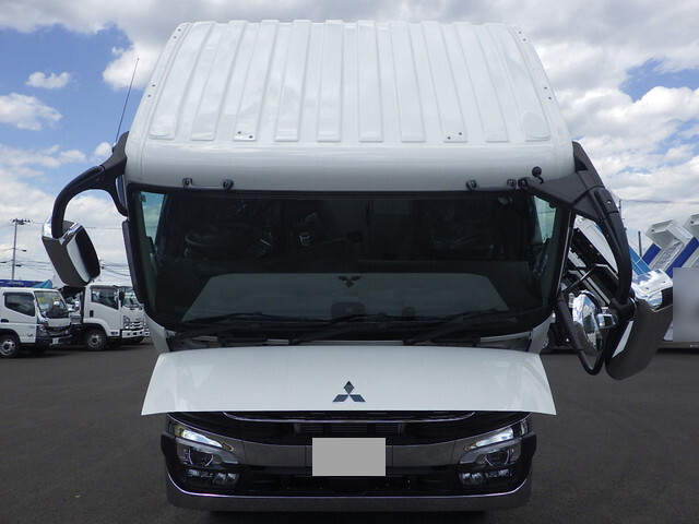 三菱ふそうスーパーグレートダンプ大型（10t）[写真34]