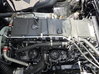 三菱ふそうスーパーグレートダンプ大型（10t）[写真38]