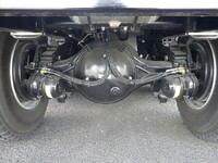 三菱ふそうスーパーグレートダンプ大型（10t）[写真07]