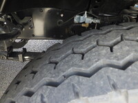 三菱ふそうスーパーグレートダンプ大型（10t）[写真08]