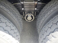 三菱ふそうスーパーグレートダンプ大型（10t）[写真09]