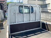 いすゞエルフ平ボディ小型（2t・3t）[写真11]