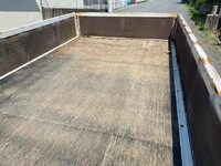 いすゞエルフ平ボディ小型（2t・3t）[写真12]