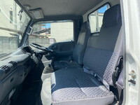 いすゞエルフ平ボディ小型（2t・3t）[写真17]