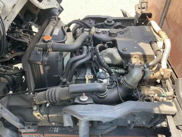 いすゞエルフ平ボディ小型（2t・3t）[写真19]