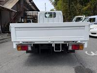 いすゞエルフ平ボディ小型（2t・3t）[写真04]