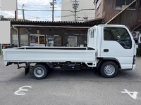いすゞエルフ平ボディ小型（2t・3t）[写真05]