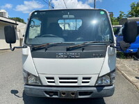 いすゞエルフ平ボディ小型（2t・3t）[写真06]