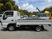 いすゞエルフ平ボディ小型（2t・3t）[写真06]
