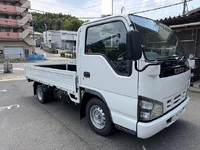 いすゞエルフ平ボディ小型（2t・3t）[写真07]
