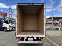 いすゞエルフアルミバン小型（2t・3t）[写真11]