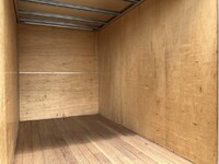 いすゞエルフアルミバン小型（2t・3t）[写真15]