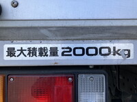 いすゞエルフアルミバン小型（2t・3t）[写真18]