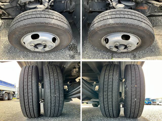 いすゞエルフアルミバン小型（2t・3t）[写真21]