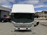 いすゞエルフアルミバン小型（2t・3t）[写真09]