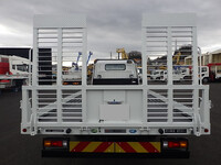 三菱ふそうキャンターセーフティローダー小型（2t・3t）[写真11]