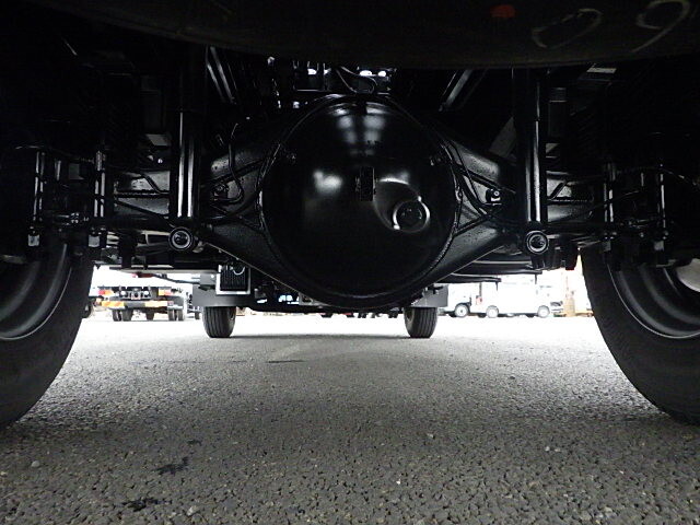 三菱ふそうキャンターセーフティローダー小型（2t・3t）[写真11]