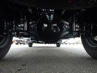 三菱ふそうキャンターセーフティローダー小型（2t・3t）[写真12]