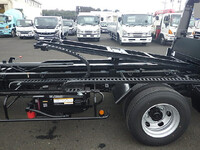 三菱ふそうキャンターセーフティローダー小型（2t・3t）[写真13]