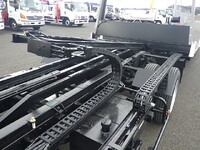 三菱ふそうキャンターセーフティローダー小型（2t・3t）[写真14]