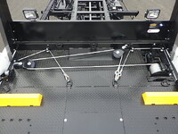 三菱ふそうキャンターセーフティローダー小型（2t・3t）[写真15]