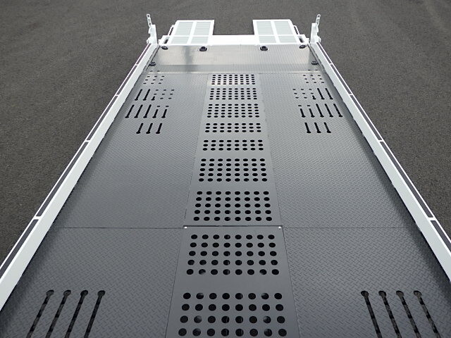 三菱ふそうキャンターセーフティローダー小型（2t・3t）[写真17]