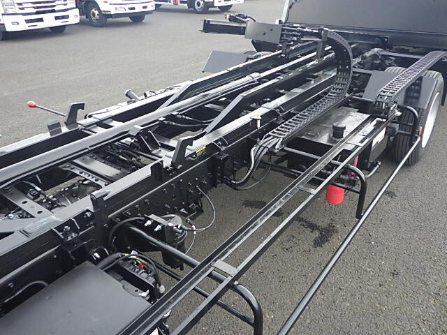 三菱ふそうキャンターセーフティローダー小型（2t・3t）[写真19]