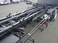 三菱ふそうキャンターセーフティローダー小型（2t・3t）[写真20]