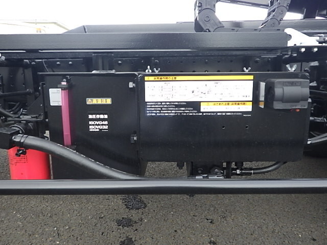 三菱ふそうキャンターセーフティローダー小型（2t・3t）[写真20]