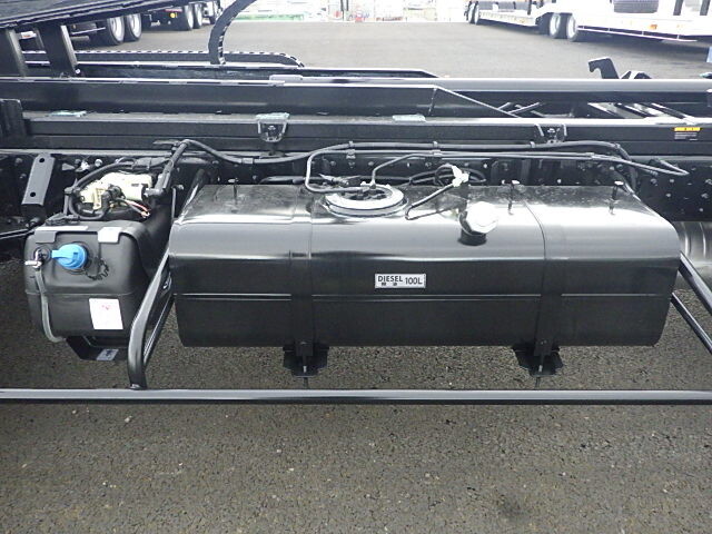 三菱ふそうキャンターセーフティローダー小型（2t・3t）[写真21]